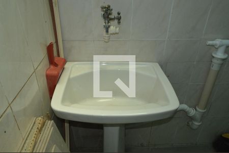 Studio para alugar com 42m², 1 quarto e 1 vagaÁrea de Serviço