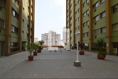 Studio para alugar com 42m², 1 quarto e 1 vagaÁrea comum