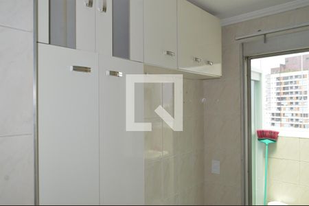 Studio para alugar com 42m², 1 quarto e 1 vagaCozinha