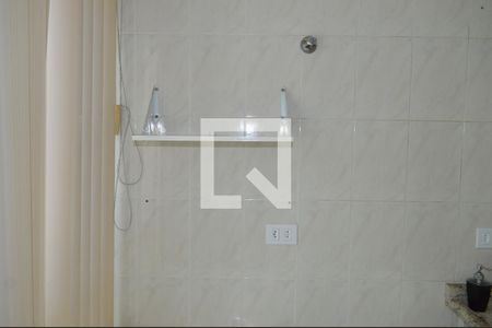 Studio para alugar com 42m², 1 quarto e 1 vagaCozinha