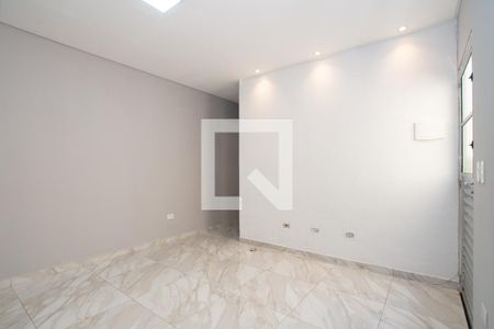 Sala/Cozinha de casa para alugar com 2 quartos, 55m² em Jardim Paulista, Guarulhos