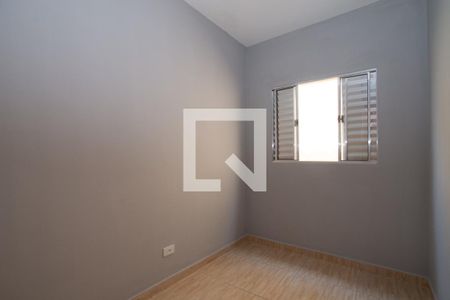 Quarto 2 de casa para alugar com 2 quartos, 55m² em Jardim Paulista, Guarulhos
