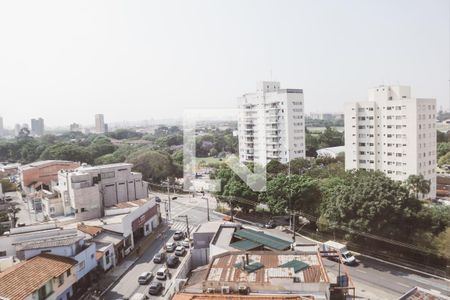 Apartamento para alugar com 68m², 2 quartos e 1 vagaVista da Sala