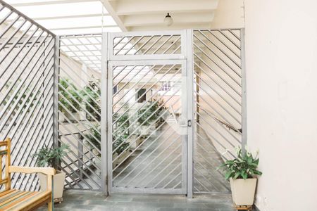 Apartamento para alugar com 68m², 2 quartos e 1 vagaEntrada