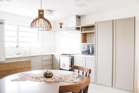 Apartamento para alugar com 68m², 2 quartos e 1 vagaCozinha