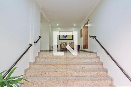Apartamento para alugar com 68m², 2 quartos e 1 vagaHall de entrada