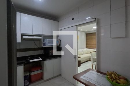 Apartamento para alugar com 70m², 2 quartos e 1 vagaCozinha