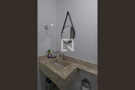 Apartamento para alugar com 70m², 2 quartos e 1 vagaBanheiro