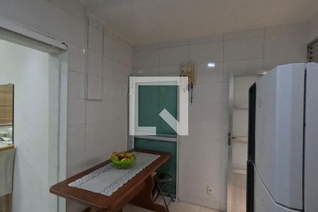 Apartamento para alugar com 70m², 2 quartos e 1 vagaCozinha