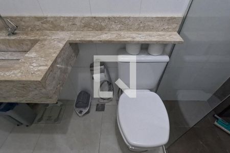 Apartamento para alugar com 70m², 2 quartos e 1 vagaBanheiro