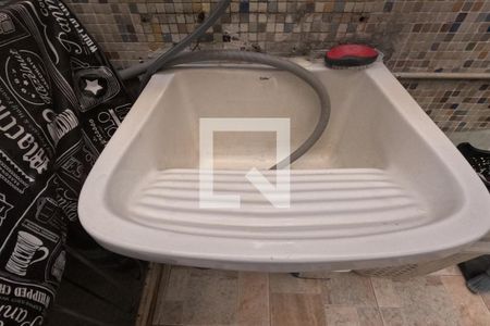 Apartamento para alugar com 70m², 2 quartos e 1 vagaÁrea de Serviço/Quintal