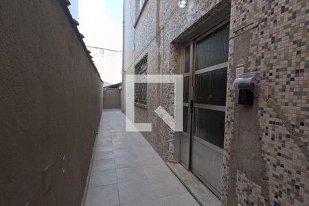 Apartamento para alugar com 70m², 2 quartos e 1 vagaÁrea Comum - Entrada do Bloco
