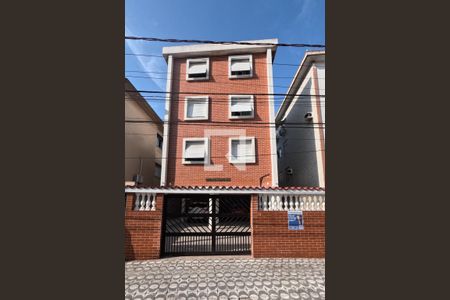 Apartamento para alugar com 70m², 2 quartos e 1 vagaFachada