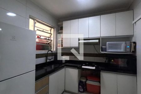 Apartamento para alugar com 70m², 2 quartos e 1 vagaCozinha