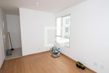 Apartamento para alugar com 46m², 2 quartos e 1 vagaSala