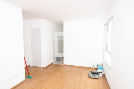 Apartamento para alugar com 46m², 2 quartos e 1 vagaSala
