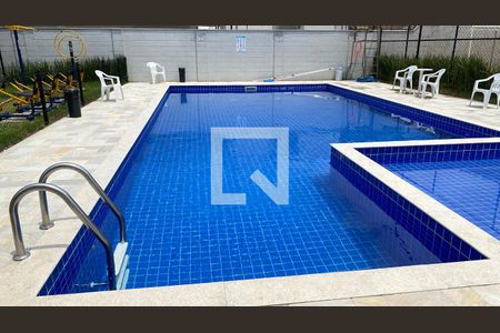 Apartamento para alugar com 46m², 2 quartos e 1 vagaÁrea comum