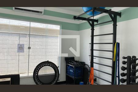 Apartamento para alugar com 46m², 2 quartos e 1 vagaÁrea comum