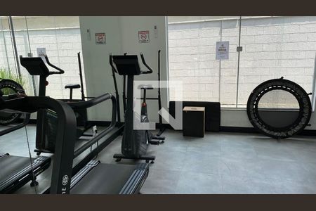 Apartamento para alugar com 46m², 2 quartos e 1 vagaÁrea comum