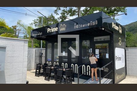 Apartamento para alugar com 46m², 2 quartos e 1 vagaÁrea comum