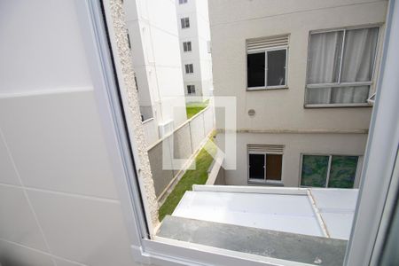 Apartamento para alugar com 46m², 2 quartos e 1 vagaVista