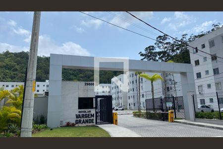 Apartamento para alugar com 46m², 2 quartos e 1 vagaFachada