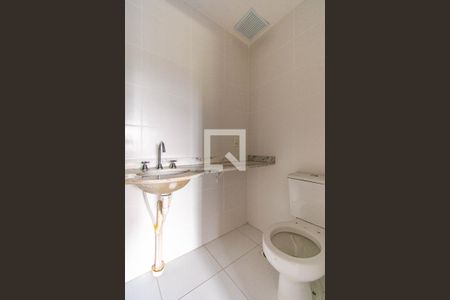 Apartamento para alugar com 62m², 2 quartos e 1 vagaBanheiro do Quarto 1