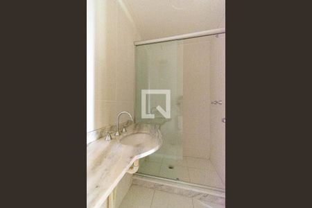 Apartamento para alugar com 62m², 2 quartos e 1 vagaBanheiro do Quarto 1