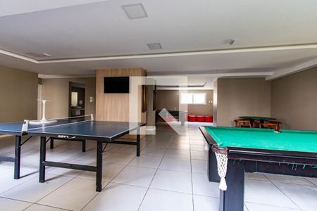 Apartamento para alugar com 62m², 2 quartos e 1 vagaÁrea comum