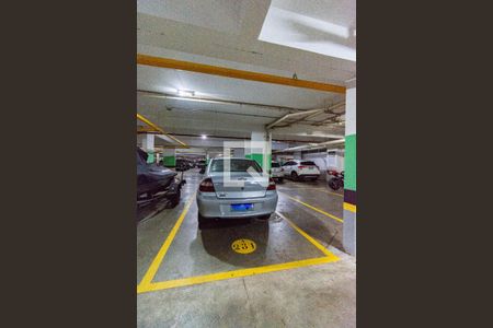 Apartamento para alugar com 62m², 2 quartos e 1 vagaÁrea comum