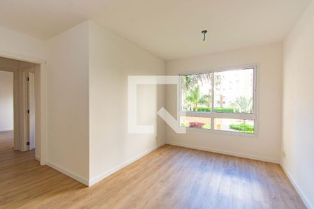 Apartamento para alugar com 62m², 2 quartos e 1 vagaSala/Cozinha