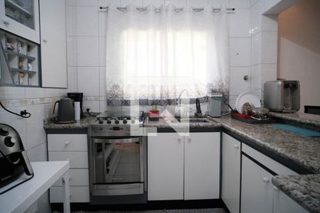 Casa à venda com 300m², 4 quartos e 3 vagasCozinha