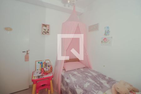 Quarto 1 de apartamento à venda com 2 quartos, 62m² em Jardim do Salso, Porto Alegre