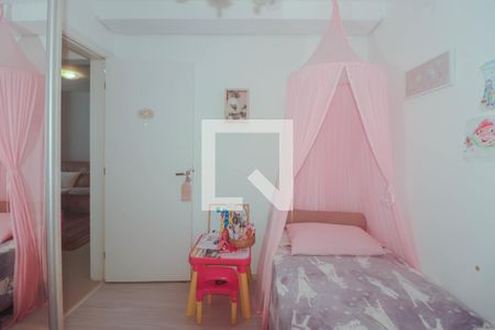 Quarto 1 de apartamento à venda com 2 quartos, 62m² em Jardim do Salso, Porto Alegre