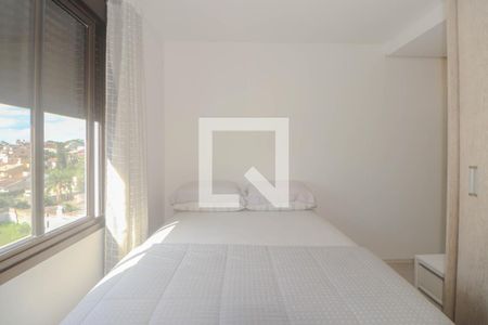 Apartamento à venda com 62m², 2 quartos e 2 vagasQuarto 2