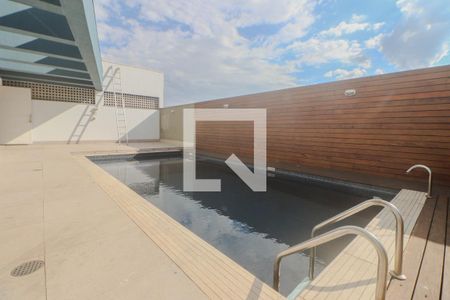 Apartamento à venda com 62m², 2 quartos e 2 vagasÁrea comum