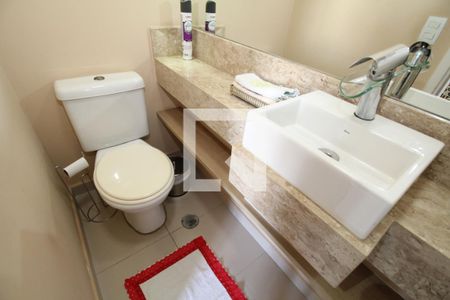 Apartamento para alugar com 142m², 3 quartos e 2 vagasLavabo