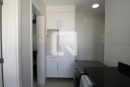 Apartamento para alugar com 142m², 3 quartos e 2 vagasÁrea de Serviço