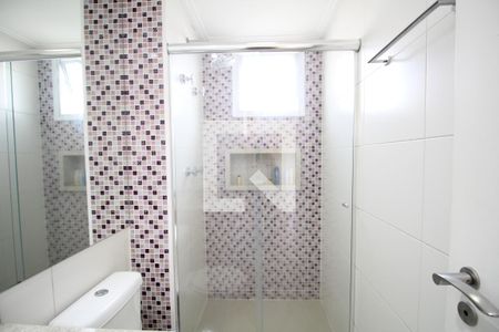 Apartamento para alugar com 142m², 3 quartos e 2 vagasBanheiro suíte 3