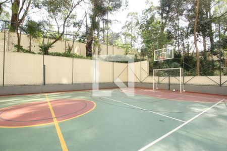 Apartamento para alugar com 142m², 3 quartos e 2 vagasQuadra Esportiva