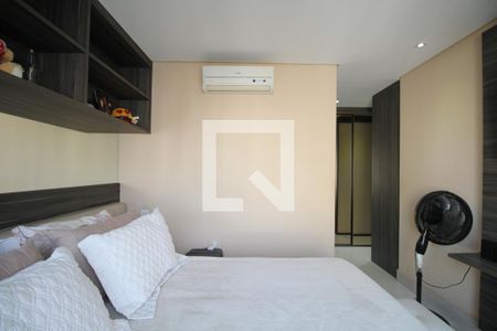 Apartamento para alugar com 142m², 3 quartos e 2 vagasSuíte 2