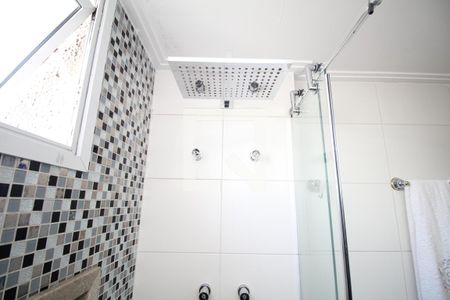 Apartamento para alugar com 142m², 3 quartos e 2 vagasBanheiro suíte 2