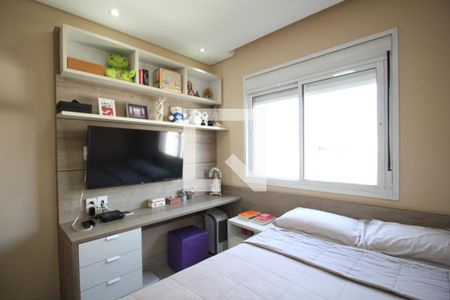 Apartamento para alugar com 142m², 3 quartos e 2 vagasSuíte 1