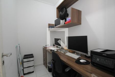 Apartamento para alugar com 142m², 3 quartos e 2 vagasQuarto de serviço/Escritório