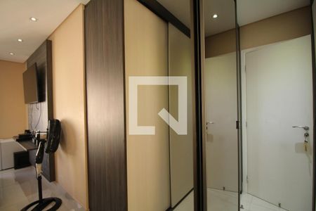 Apartamento para alugar com 142m², 3 quartos e 2 vagasCloset Suíte 2