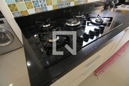 Apartamento para alugar com 142m², 3 quartos e 2 vagasCozinha - Armários
