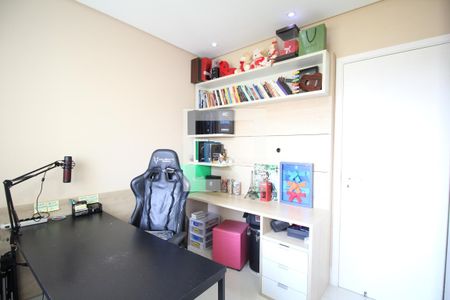 Apartamento para alugar com 142m², 3 quartos e 2 vagasSuíte 3