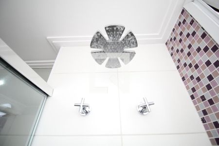 Apartamento para alugar com 142m², 3 quartos e 2 vagasBanheiro suíte 3