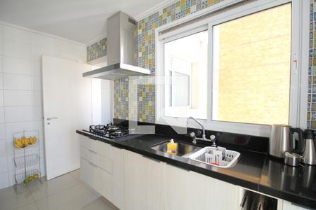 Apartamento para alugar com 142m², 3 quartos e 2 vagasCozinha - Armários