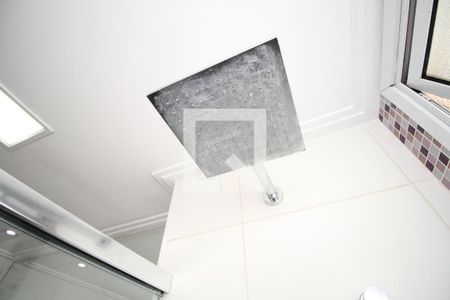 Apartamento para alugar com 142m², 3 quartos e 2 vagasBanheiro suíte 1